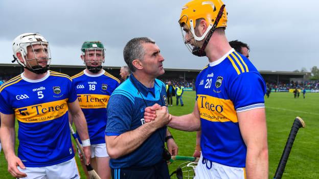 Tipperary manager, Liam Sheedy, is confident his players are primed to deliver a big performance in Sunday's All-Ireland SHC semi-final against Wexford. 