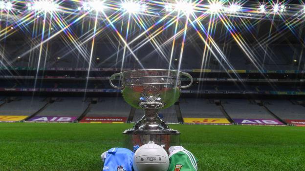 Dublin and Mayo clash at Croke Park on Saturday evening in the All Ireland SFC final.