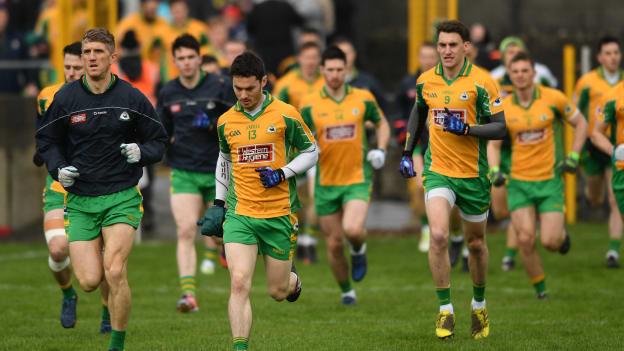 Corofin have won two AIB Connacht Club Championships in a row.