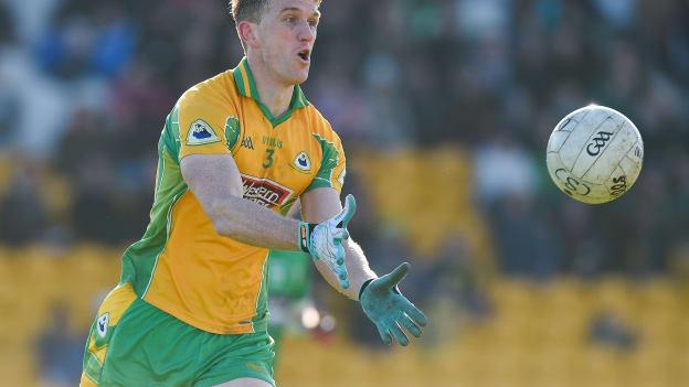 Kieran Fitzgerald remains an influential player for Corofin.