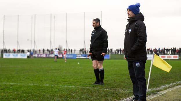 Waterford have made an encouraging Allianz Hurling League start under Liam Cahill.