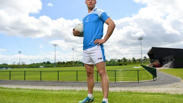 Sure, Official Statistics Partner of the GAA, has recorded every pass, tackle and shot of both Dublin and Limerick’s 2018 Championship seasons, as well as those of Sure ambassador and Dublin footballer Ciaran Kilkenny, to shed light on the numbers behind their All Ireland successes. #NeverMoreSure.