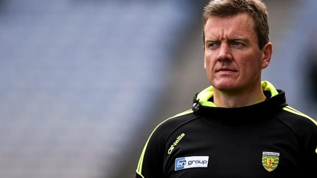 Jack Cooney was ratified as the new Westmeath manager last week.