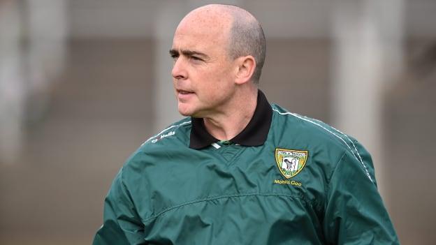 New Longford manager Padraic Davis guided Mohill to two Leitrim SFC titles.