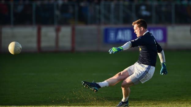 Gaoth Dobhair are well aware of the threat posed by Scotstown and Monaghan star, Rory Beggan, in the AIB Ulster Club SFC Final. 