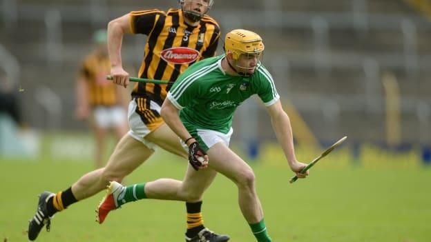 JJ Delaney believes Huw Lawlor is a player with significant potential for Kilkenny.