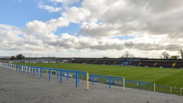 Walsh Park will host Waterford's Munster SHC matches this year. 