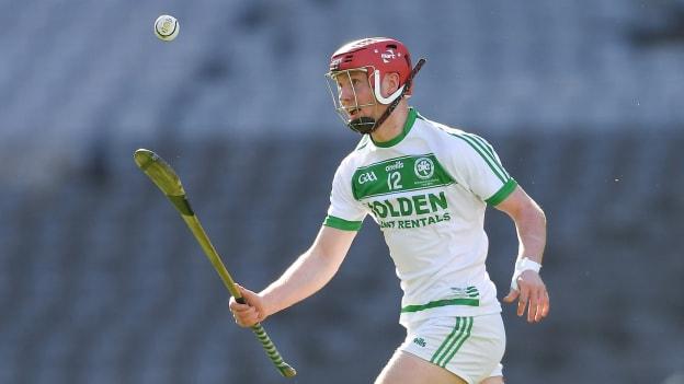 Adrian Mullen of Ballyhale Shamrocks is a nominee for AIB Hurler of the Year. 