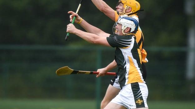 The Australia & Middle East hurling teams will renew their rivalry at this year's Renault GAA World Games 