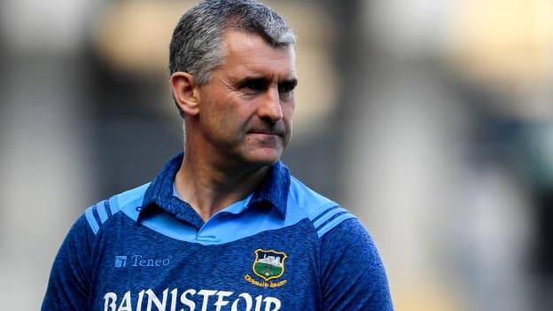 Tipperary hurling manager Liam Sheedy was adamant that yesterday's performance against Laois will not be good enough if they are to advance in the All Ireland SHC.