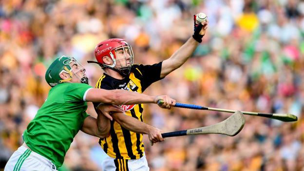 Kilkenny hurler, Bill Sheehan, is an injury-doubt for the All-Ireland SHC Final against Tipperary. 