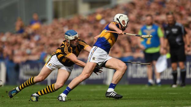 Jackie Tyrrell believes that if Tipperary detail Brendan Maher to man-mark TJ Reid it could unbalance the rest of their defence. 