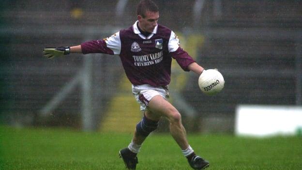 Tuam Stars are currently managed by former Galway forward Tommy Carton.