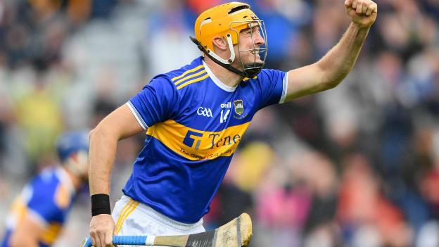 Tipperary captain, Seamus Callanan, makes his first start of the 2020 Allianz Hurling League campaign against Galway. 