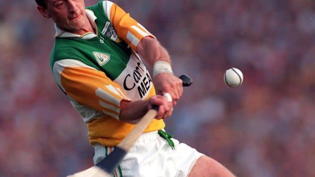 Joe Dooley scored 0-5 from play for Offaly in the 1998 All-Ireland SHC semi-final second replay against Clare. 
