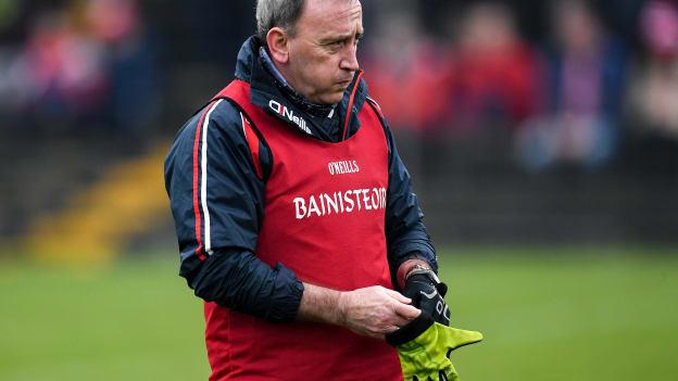 Pat Flanagan has accumulated significant experience during his managerial career.