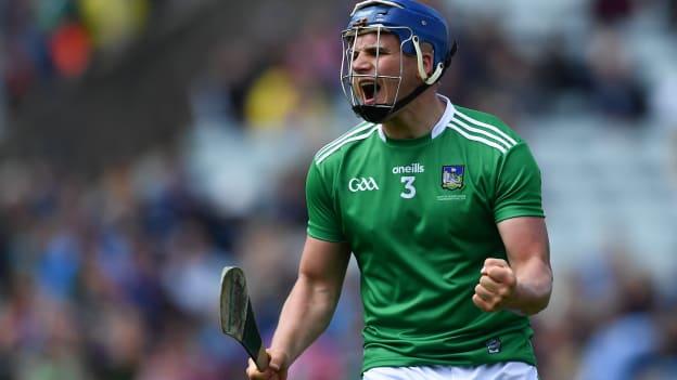 Mike Casey is a serious injury doubt for Limerick ahead of the Munster Senior Hurling Championship.