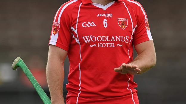 Passage's Noel Connors during the recent Waterford SHC Final.
