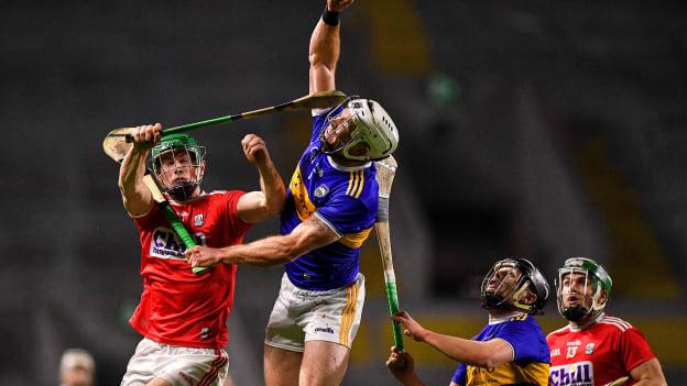 Cork and Tipperary will clash at the LIT Gaelic Grounds on Saturday.
