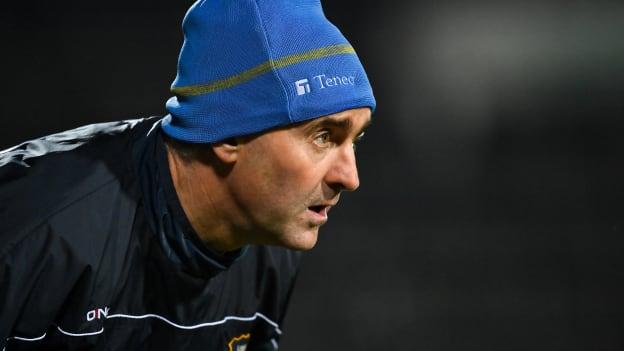 Tipperary manager Liam Sheedy was delighted with Saturday's win over Cork at the LIT Gaelic Grounds.