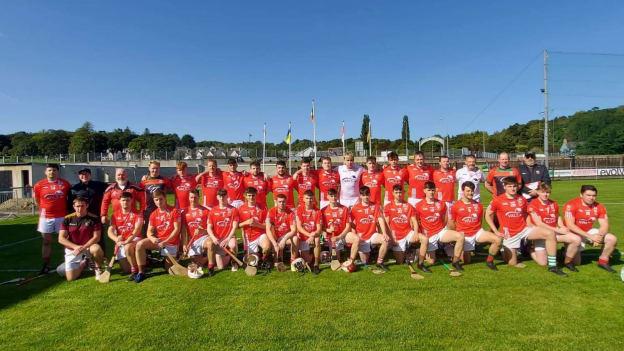 Dungloe reached the Donegal Junior Hurling Final in their first year fielding a senior team. 