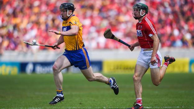 Clare and Cork will meet in Round 2 of the All-Ireland SHC Qualifiers. 