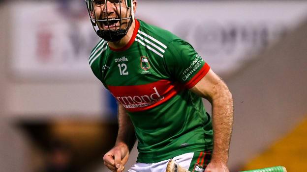 Noel McGrath will be in action for Loughmore-Castleiney against Ballygunner in the AIB Munster SHC semi-finals this weekend. 