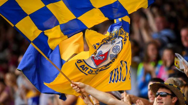 Clare defeated Tipperary in the Munster U-20 Football Championship for the first time in 26 years. 