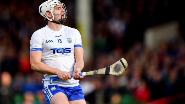 Dessie Hutchinson is an influential figure for Waterford.