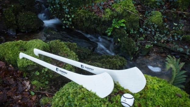 Torpeys hurley makers have created a hurling mindfulness initiative.