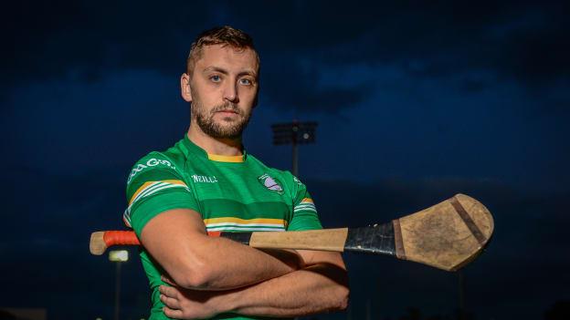 Tipperary star James Barry is included in the Ireland panel.