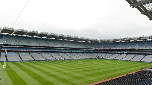 There are busy times ahead for Croke Park as we approach the business end of the Intercounty Senior Football Championships. 
