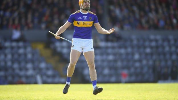 Ryan hopes the experience of players like Tipperary captain Seamus Callanan can give the Premier County an edge on Sunday. 