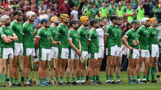 All 15 of the Limerick team that started the All-Ireland SHC Final have been nominated for an All-Star. 