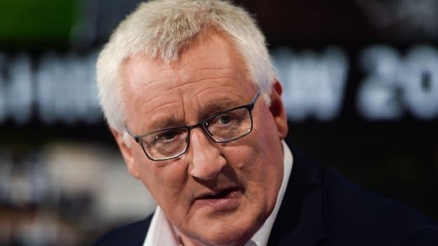 Pat Spillane continues to act as a pundit on RTE's GAA coverage.