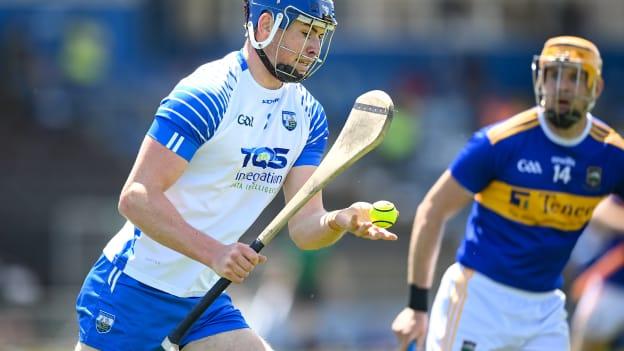 Páirc Uí Chaoimh will host Saturday's All-Ireland SHC Quarter-Final between Waterford and Tipperary. 