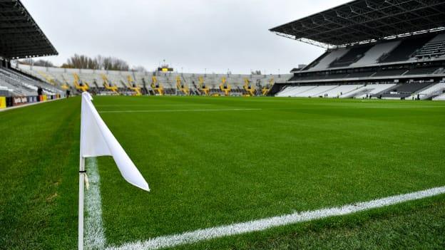 Páirc Uí Chaoimh will host the Munster SFC Final on November 22.