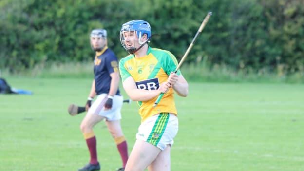 Faughs face neighbours St Jude's in the Dublin Senior Hurling Championship on Saturday.