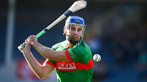 John McGrath and his Loughmore-Castleiney colleagues will be hoping to return to the top of the local pecking order in 2021 after securing their place in the last four of the senior hurling championship. 