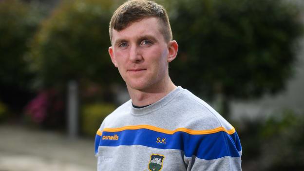 Tipperary defender, Seamus Kennedy, looks set to miss the Munster SHC semi-final because of a medial knee ligament injury. 