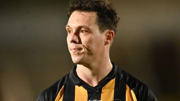 Crossmaglen Rangers and Armagh star James Morgan. Photo by Oliver McVeigh/Sportsfile
