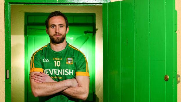 Meath's Graham Reilly has retired from inter-county football.
