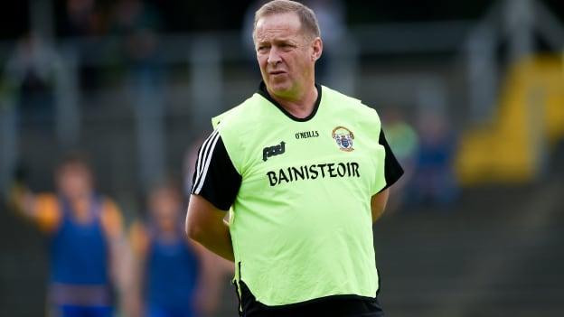 The highly regarded Colm Collins will manage the Clare footballers again in 2020.