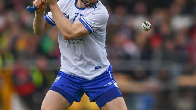 Waterford GAA has confirmed that Philip Mahony has retired from inter-county action.