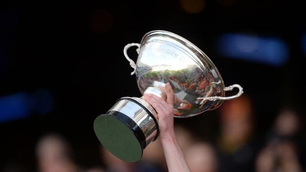 The Christy Ring Cup.