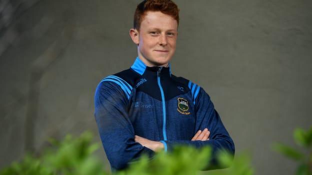 Tipperary hurler, Jerome Cahill, will bid to win a second All-Ireland medal in a week when he lines out against Cork in the Bord Gáis Energy All-Ireland U-20 Final. 