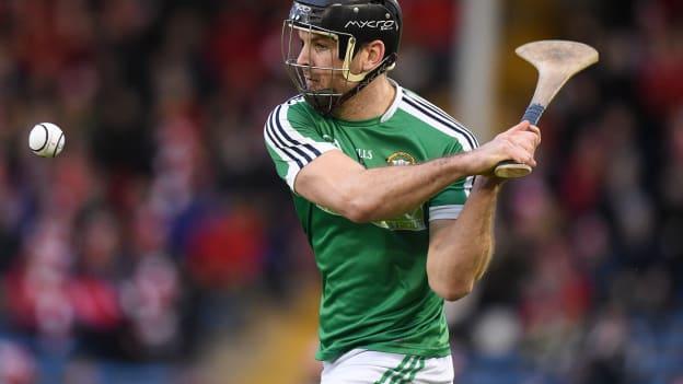 David Collins remains a key performer for Liam Mellows.