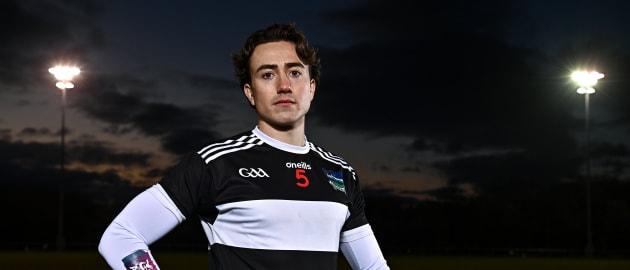 Cian Sheehan of Newcastle West, pictured today ahead of the 2022 AIB Munster GAA Football Senior Club Championship Final, which takes place this which takes place this Saturday, December 10th at Páirc Uí Rinn at 7.30pm. The AIB GAA All-Ireland Club Championships features some of #TheToughest players from communities all across Ireland. It is these very communities that the players represent that make the AIB GAA All-Ireland Club Championships unique. Now in its 32nd year supporting the Club Championships, AIB is extremely proud to once again celebrate the communities that play such a role in sustaining our national games. 