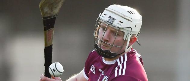 Inter-county hurlers don't just see better than average, they see differently than most people too. 