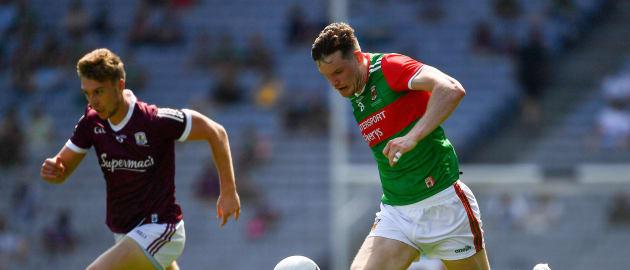 Mayo and Galway will contest the Allianz Football League Final Division 1 Final in Croke Park on Sunday. 